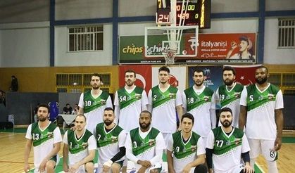 Büyükşehir Basket İstanbul Deplasmanında