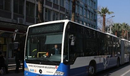 Büyükşehir Otobüsleri LYS’ye Gireceklere Ücretsiz