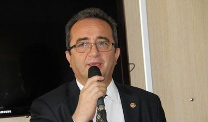 CHP Genel Başkanyardımcısı Tezcan’dan AK Partili Vekil Erdem’e Cevap