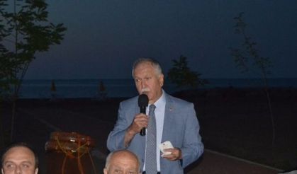 CHP Giresun Milletvekili Bülent Bektaşoğlu, adalet yürüyüşüyle ilgili konuştu
