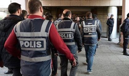 Kocaeli merkezli FETÖ operasyonu: 21 gözaltı