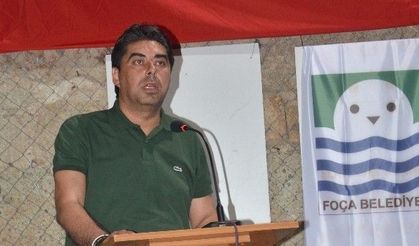Madımak, Foça’da anıldı