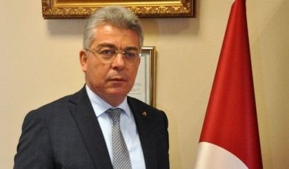 Nto Başkanı Mehmet Özyurt: