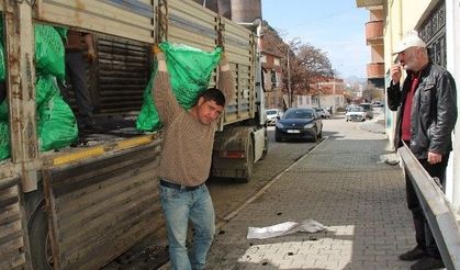 Oltu’nun Herkülleri