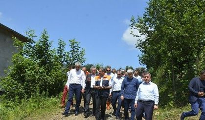 Selden zarar gören işletmelere destek