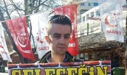 SP, Gençlere YGS Denemesi Dağıttı
