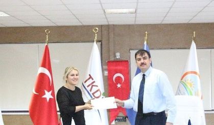 TKDK Daha Fazla Hibe İçin Proje Eğitimine Başladı