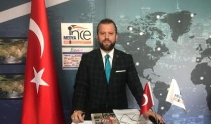 NECMİ İNCE