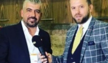 17.YAPI VE İNŞAAT FUARINDA TEK KAPI PROJE MÜDÜRÜ SN. ÖMER AYKUL KONUĞUMUZ OLDU!