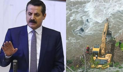 FARUK ÇELİK'TEN ENERGO-PRO'YA SERT ÇIKIŞ: "ARTIK YETER!"