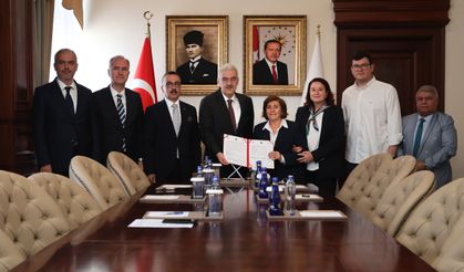 VALİ EROL AYYILDIZ’DAN BURSA’YA YENİ SAĞLIK YATIRIMI!