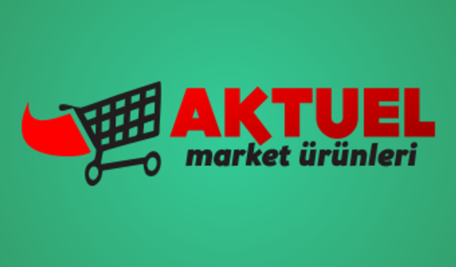 Aktüel Market Ürünleri