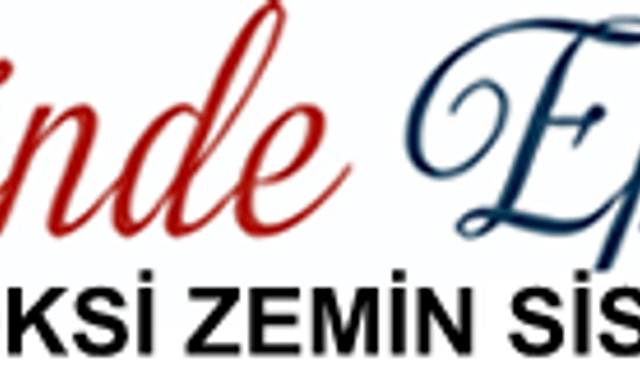 Zinde Epoksi Zemin Kaplama