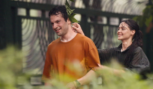 ‘0000 KİLOMETRE’DEN İLK TEASER GELDİ!