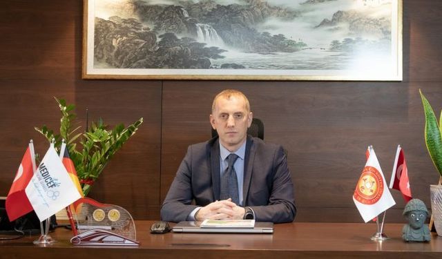 ÇİN’İN YATIRIMLARI ÇİNCEYE İLGİYİ KATLADI