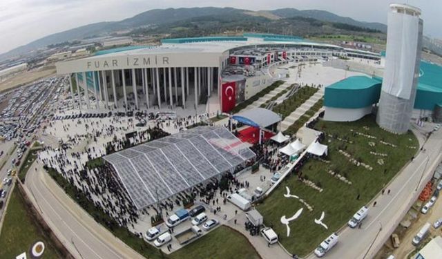Fuarlar İzmir’e kazandırdı