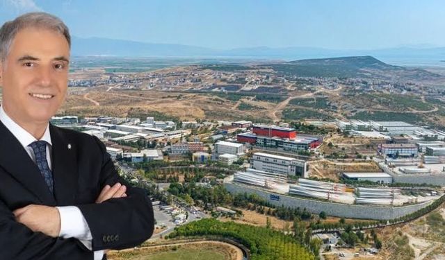 İZBAŞ’IN ÜRETİM YOLCULUĞU 40’INCI YILINDA