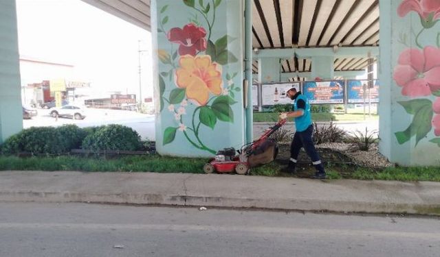 Kocaeli'de temizlik seferberliği