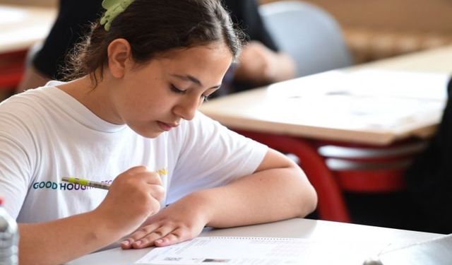 LGS sonuçları açıklandı... Öğrencilerin yüzde 96,21'i tercihlerine yerleşti