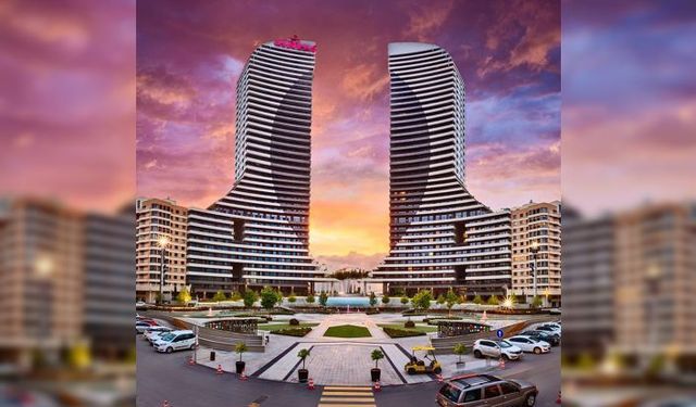 Sinpaş GYO Basın Açıklaması