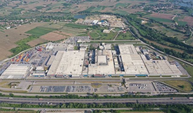Toyota Otomotiv Sanayi Türkiye, Geleceğe Hazırlık İçin Üretime Kısa Bir Mola Veriyor