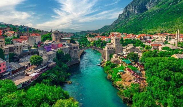 Vizesiz Gidilebilecek Uygun Fiyatlı Ülkeler 