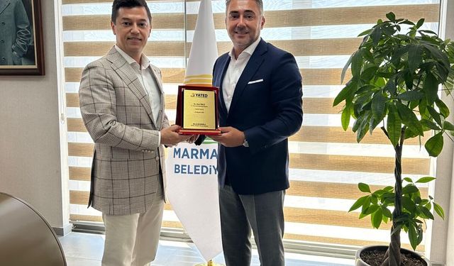 Hedefimiz Mavi Vatan’ı ‘temiz’ tutmak