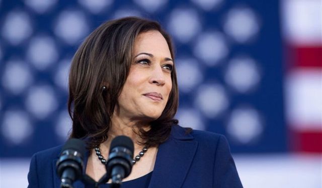 Kamala Harris'in adaylığı kesinleşti