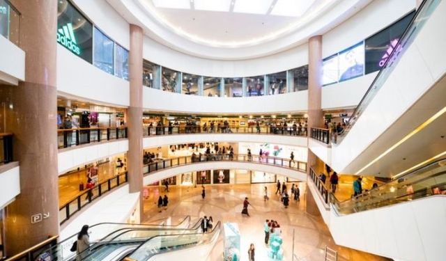 Ticari gayrimenkulde kiralar son yılların   en yüksek seviyesinde