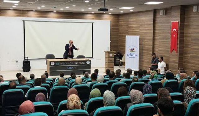 BAŞKAN YILDIZ’DAN PERSONELE PROMOSYON MÜJDESİ