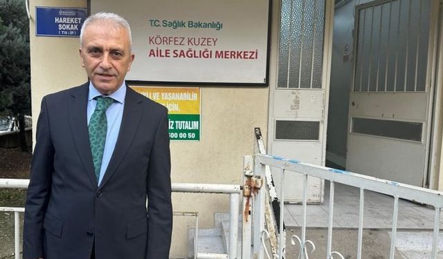 ASM ÇALIŞANLARI ADINA MÜCADELEYE DEVAM
