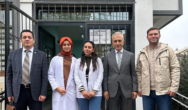 MÜCADELEMİZİ HER PLATFORMDA SÜRDÜRECEĞİZ