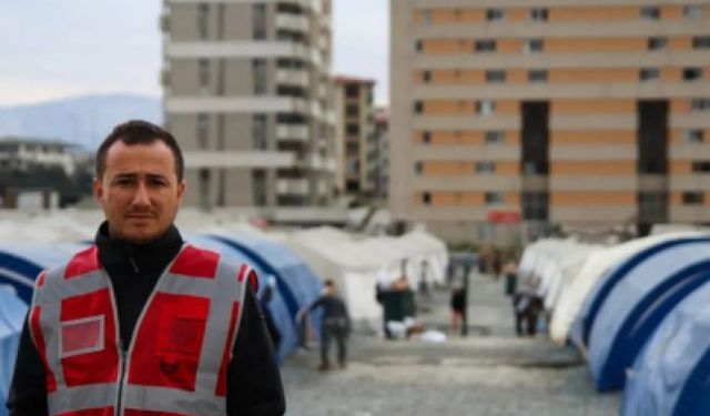 KEDAK’tan 24 saatlik tatbikat