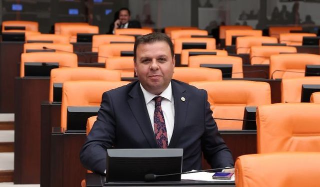 Ediz Ün: “Yanlış Politikalar Süt Hayvancılığını Krize Sürüklüyor”