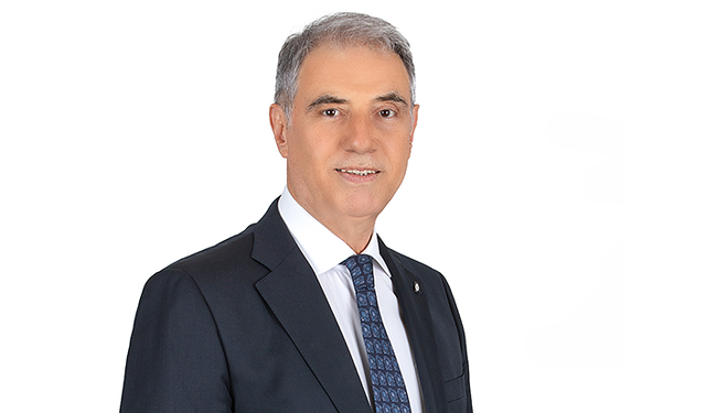 KAISHAN'IN İZBAŞ YATIRIMINDA İNŞAAT BAŞLADI