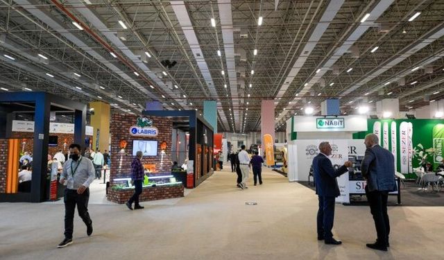 MINEX 2025 başlıyor