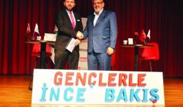 2018 BTSO’nun yılı olacak!