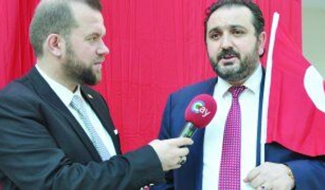 GÜÇLÜ EKONOMİ GÜÇLÜ TÜRKİYE