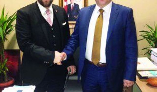 Tek yürek tek milletiz