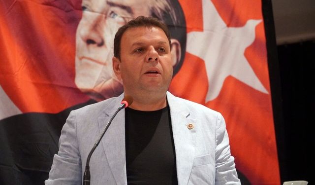 Ediz Ün: Çiftçinin Takipteki Borcu Üç Kat Arttı