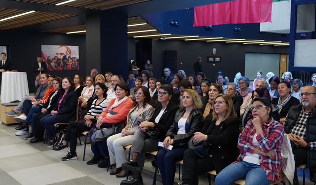KALP VE DAMAR SAĞLIĞININ ÖNEMİ VURGULANDI