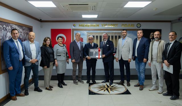MALİYE, KURGAN VE VEDAS İLE 7/24 İŞLETMENİN İÇİNDE