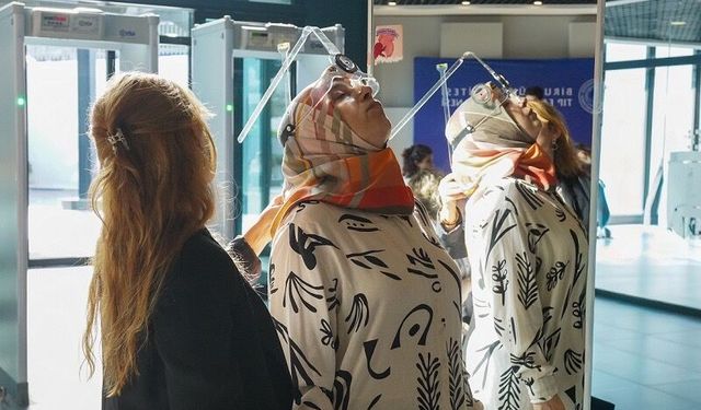 HALK SAĞLIĞI GÜNLERİ DEVAM EDİYOR