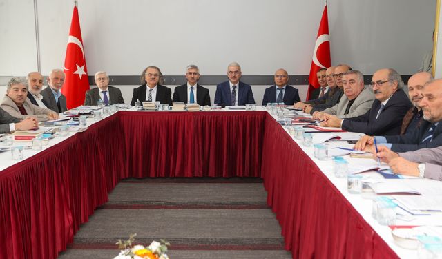 BURSA’DA “ŞEHRENGİZ KİTAPLARI” ÇALIŞTAYI DÜZENLENDİ!