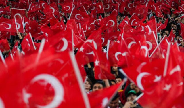 TFF'den taraftarlara uyarı: Türkiye-Romanya maçı için stadyuma erken gelin