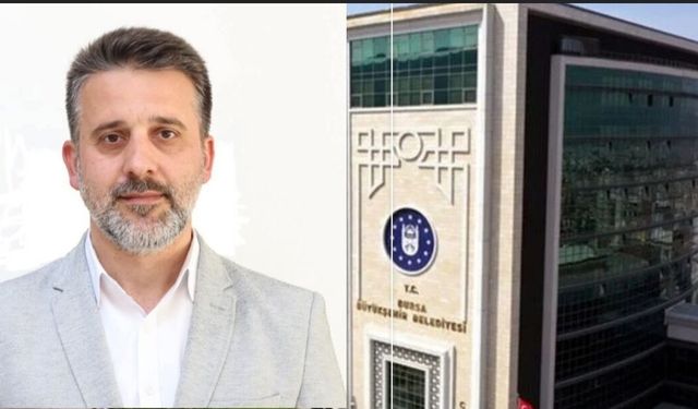 AK PARTİ BURSA’DA BAŞKAN ADAYI VEKİLİ BELİRLENDİ: MİMAR ŞAHİN BİBA İSMİ ÖNE ÇIKTI!
