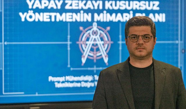 İzmir Büyükşehir’de hizmet içi yapay zeka ile dijital dönüşüm eğitimi