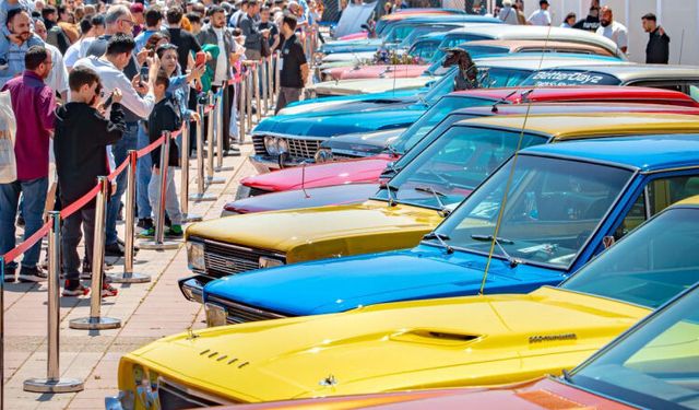 İzmir'de 'klasik' ilgisi