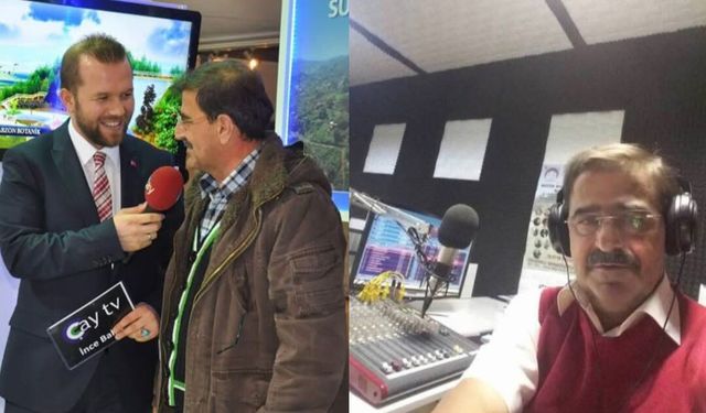 BURSA’DA KARADENİZ MÜZİĞİNİN ÖNCÜ İSMİ İDRİS YILDIZ HAYATINI KAYBETTİ!