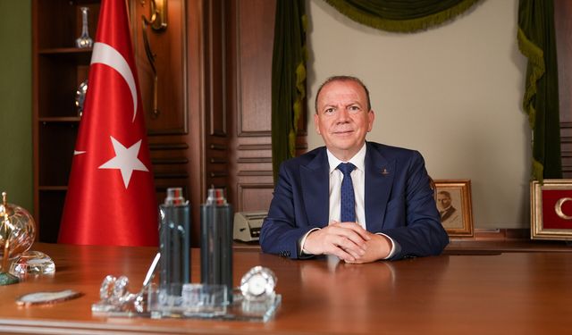 BURSA TB BAŞKANI ÖZER MATLI’DAN BAKANLIĞIN YENİ ETİKET DÜZENLEMESİNE DESTEK